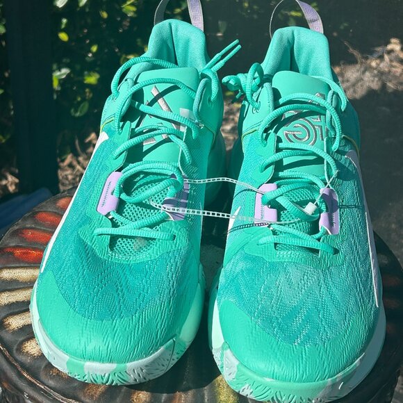 Nike Giannis Immortality 2 Basketball Shoes – Sz 18 – New - Picture 1 of 14